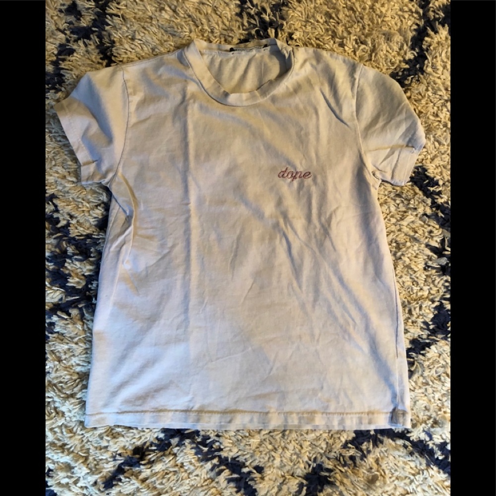 Brandy Melville tee